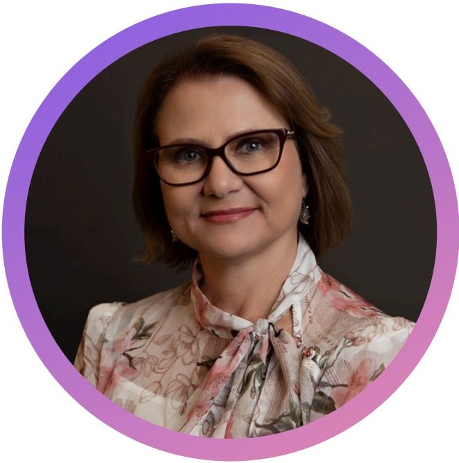 Ana Garms, Embaixadora da W.AI
