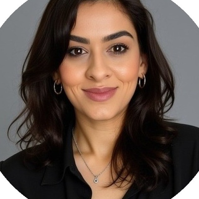 Andréia Baldan, Embaixadora da W.AI