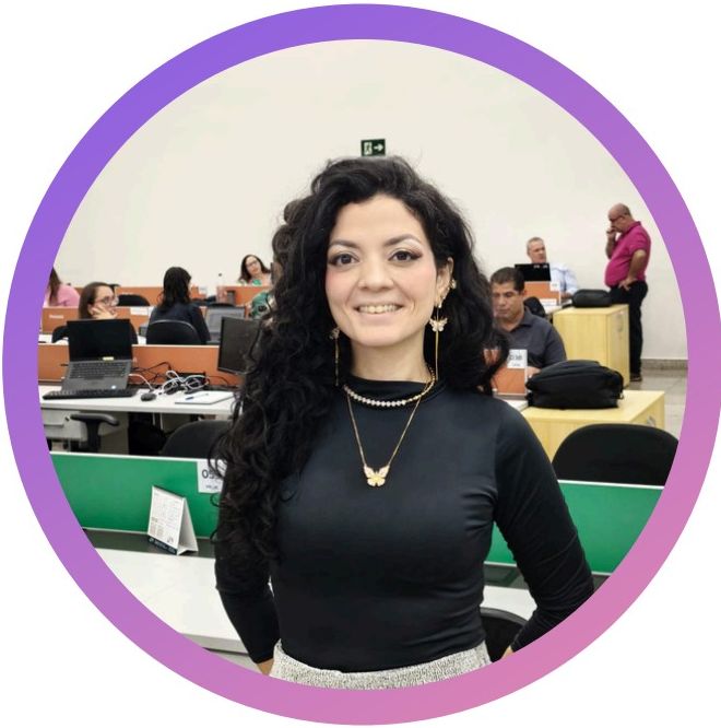 Beatriz Serra Azul, Embaixadora da W.AI
