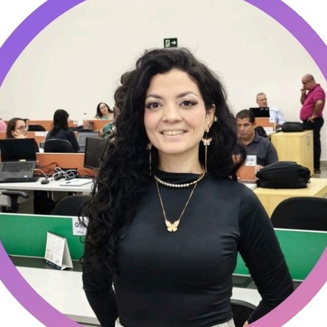 Beatriz Serra Azul, Embaixadora da W.AI