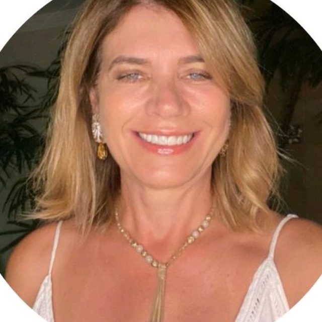 Eliana Koller, Embaixadora · Bahia da W.AI