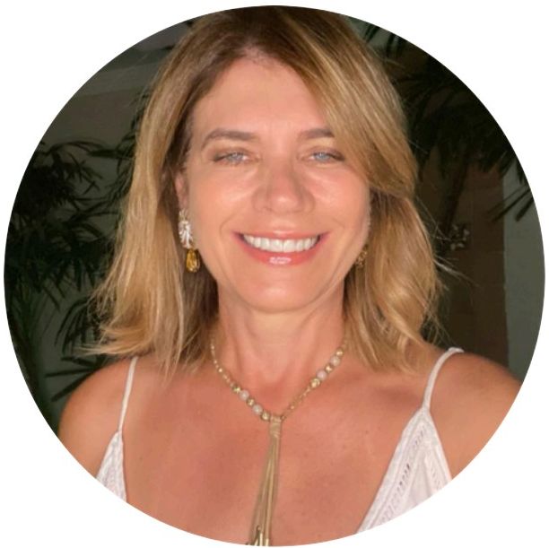 Eliana Koller, Embaixadora · Bahia da W.AI