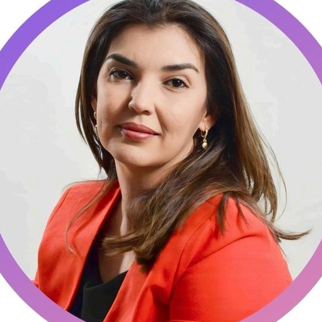Eveline Costa, Embaixadora · São Paulo da W.AI