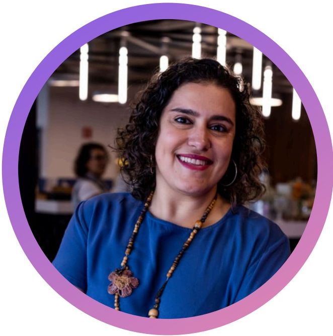 Flávia Sobral, Embaixadora da W.AI