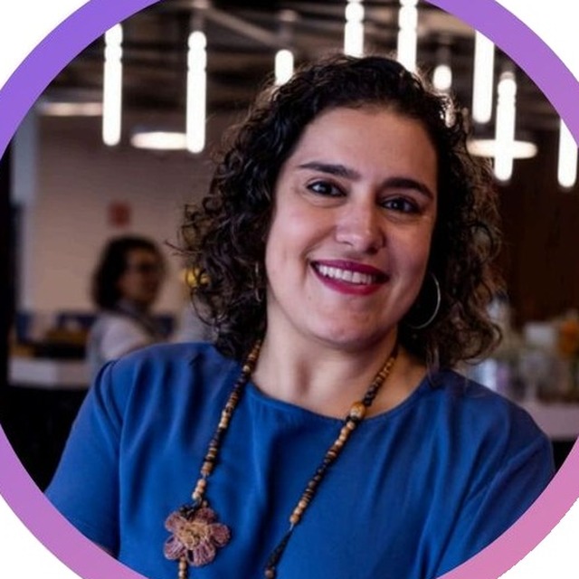 Flávia Sobral, Embaixadora da W.AI