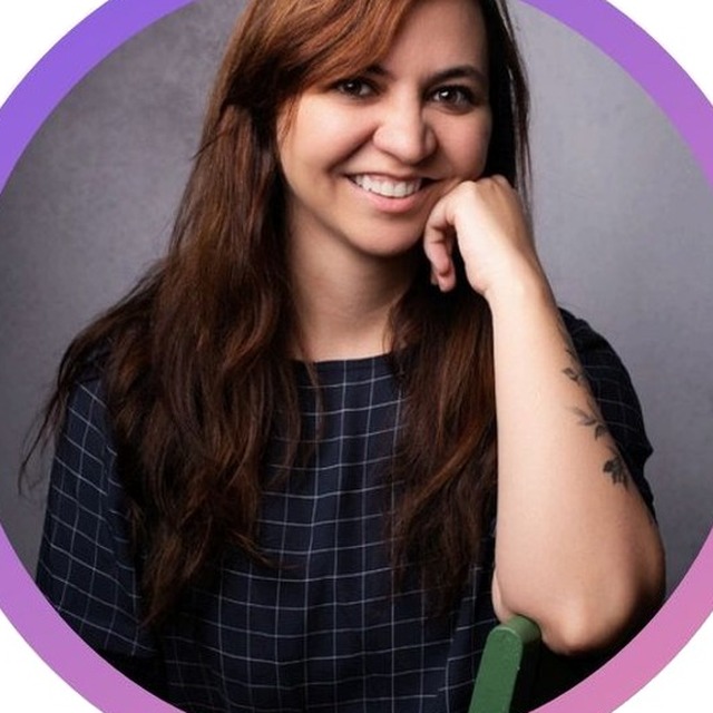 Gisela Blanco, Embaixadora da W.AI