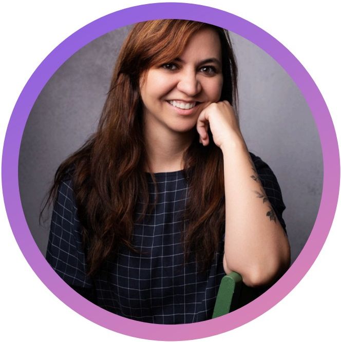 Gisela Blanco, Embaixadora da W.AI