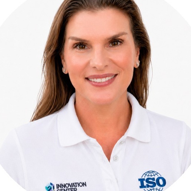 Luciane Schwalbe, Embaixadora da W.AI