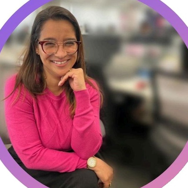 Mirian Gonzaga, Embaixadora · São Paulo da W.AI