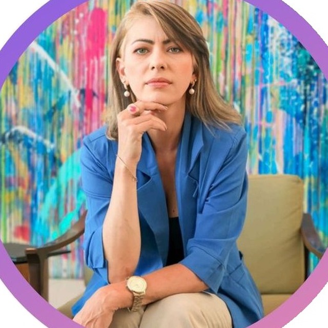 Sara Stempkowski, Embaixadora · Rio Grande do Sul da W.AI