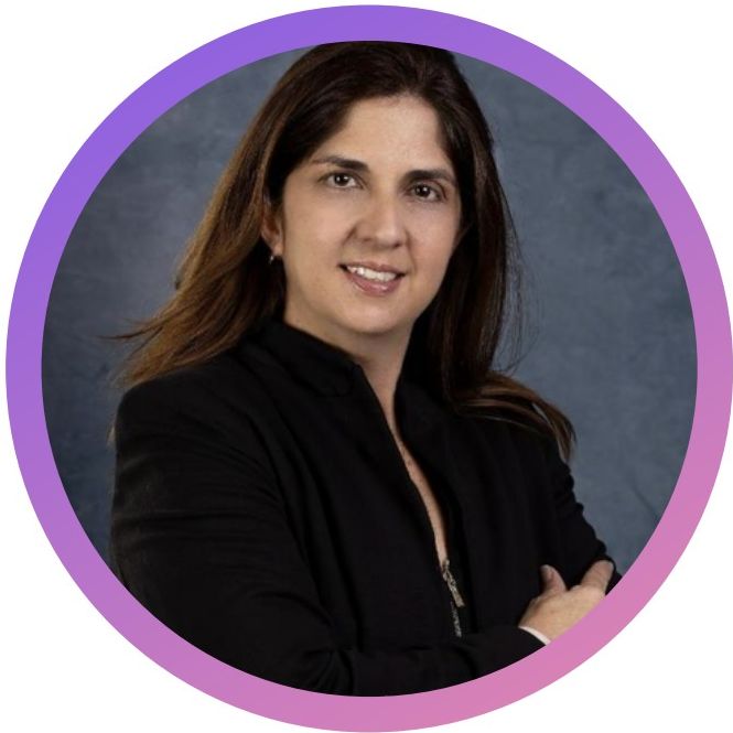 Viviane Penhabel, Embaixadora da W.AI