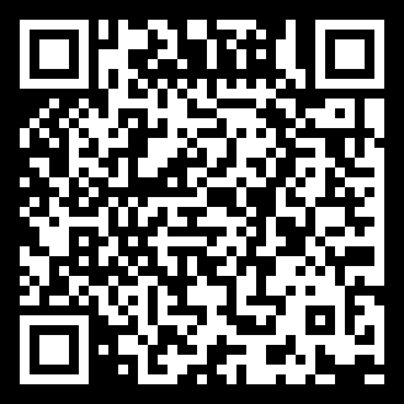 QR Instagram